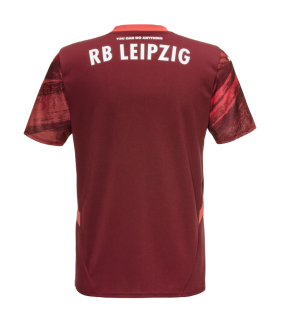 Maillot RB Leipzig Enfant 2024/2025 Extérieur