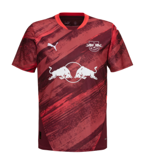 Maillot RB Leipzig Enfant 2024/2025 Extérieur