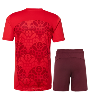 Ensemble Maillot Short RB Leipzig 2024/2025 Entrainement