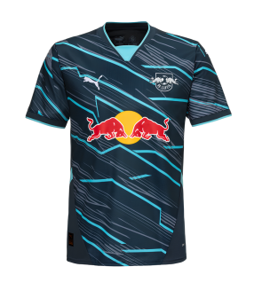 Maillot RB Leipzig 2024/2025 Third