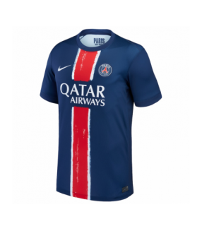 Maillot PSG Paris Saint Germain 2024/2025 Domicile