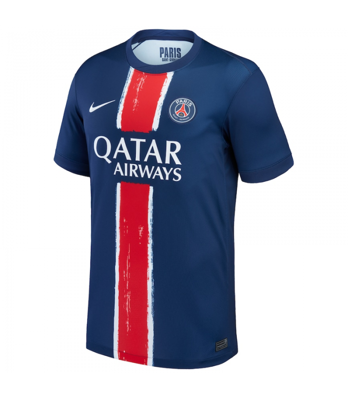 Maillot PSG Paris Saint Germain 2024/2025 Domicile