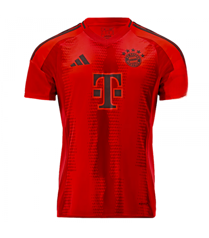 Maillot Bayern Münich 2024/2025 Domicile