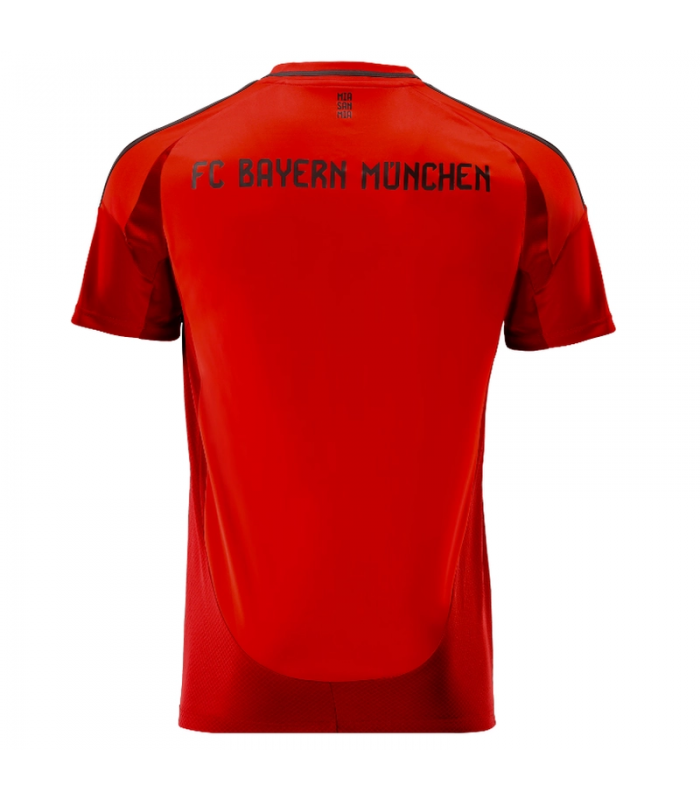 Maillot Bayern Münich Enfant 2024/2025 Domicile