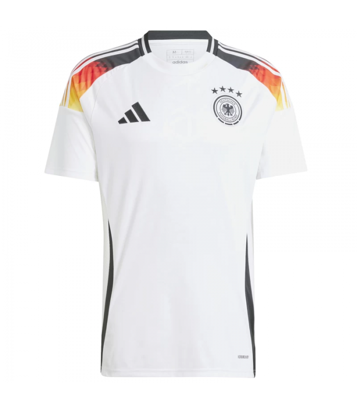 Maillot Allemagne EURO 2024/2025 Domicile