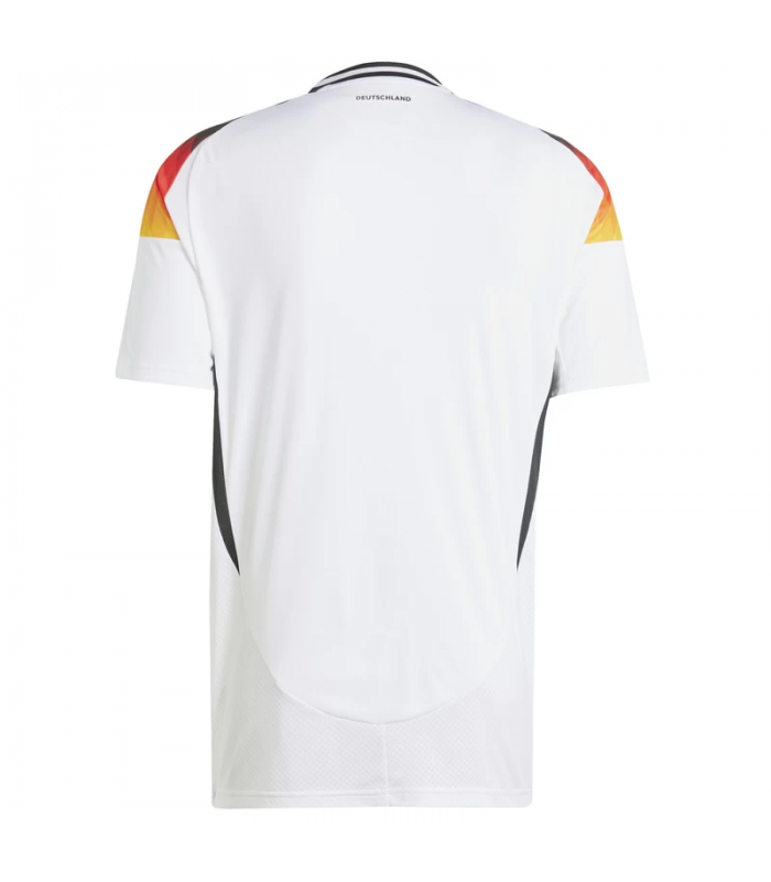 Maillot Allemagne EURO 2024/2025 Domicile