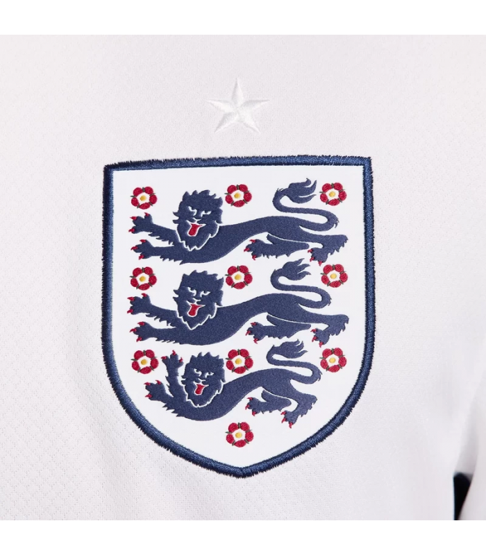 Maillot Angleterre EURO 2024/2025 Domicile