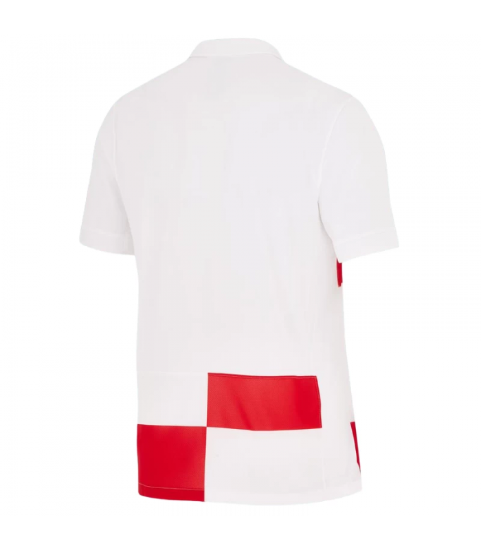 Maillot Croatie EURO 2024/2025 Domicile