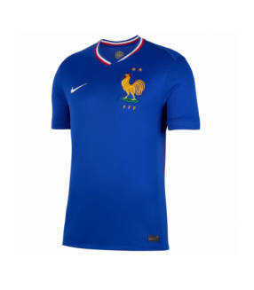 Maillot Equipe de France EURO 2024/2025 Domicile