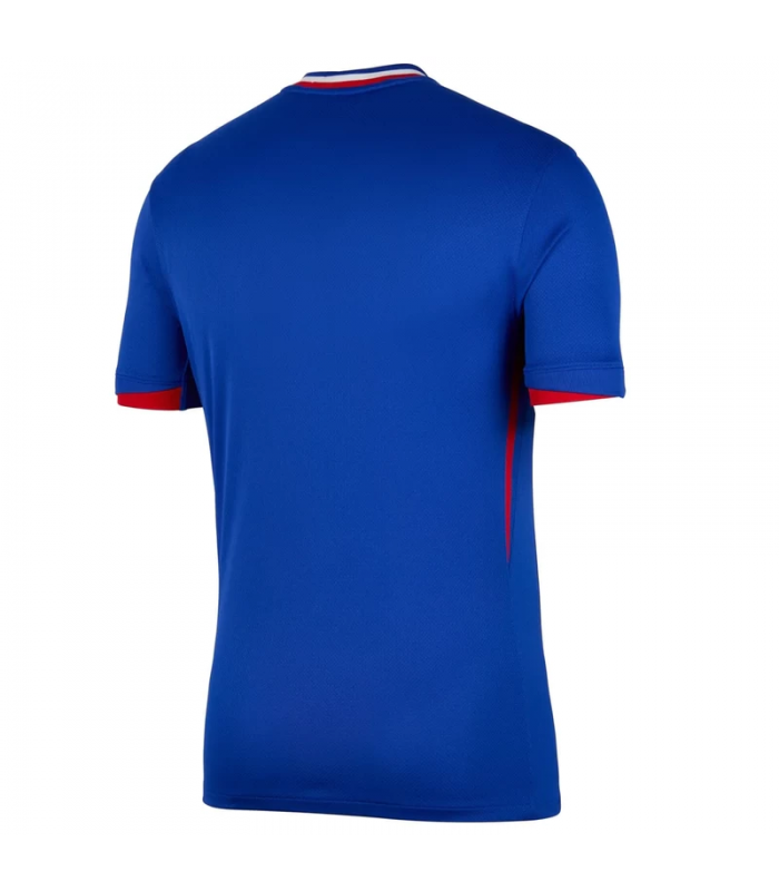 Maillot Equipe de France EURO 2024/2025 Domicile