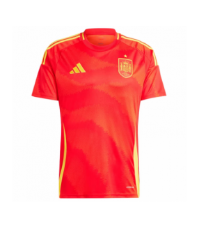 Maillot Espagne EURO 2024/2025 Domicile