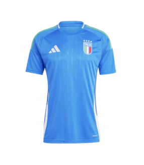 Maillot Italie Enfant EURO 2024/2025 Domicile