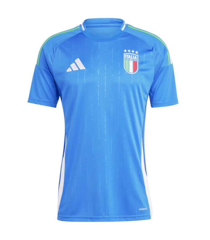 Maillot Italie Enfant EURO 2024/2025 Domicile