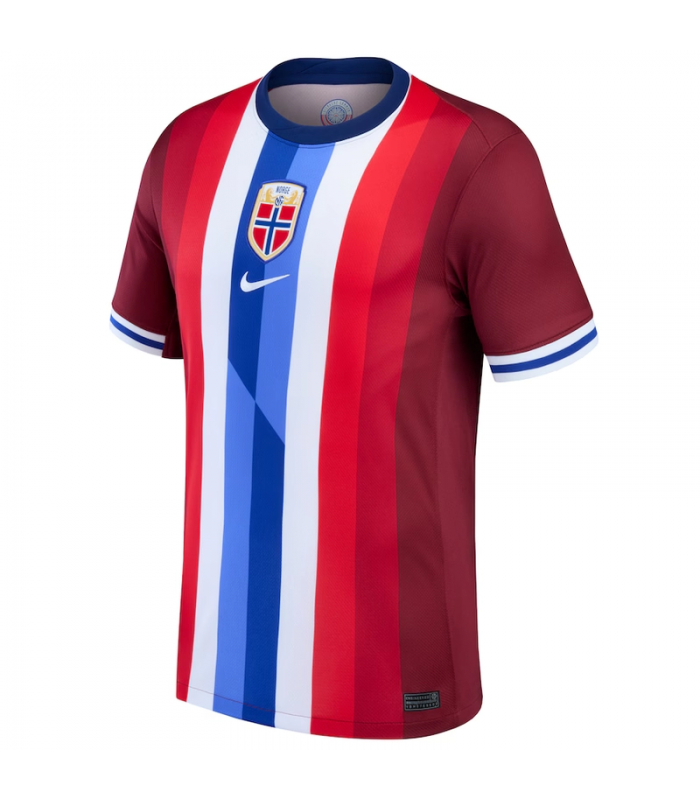 Maillot Norvège 2024/2025 Domicile