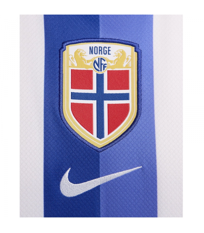 Maillot Norvège 2024/2025 Domicile