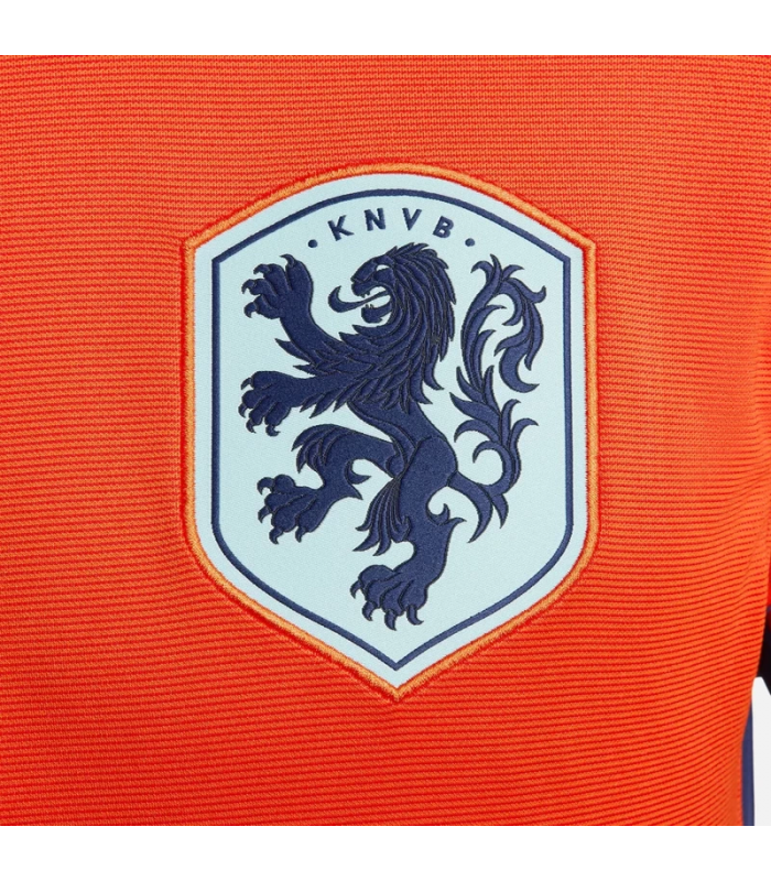 Maillot Pays Bas Hollande EURO 2024/2025 Domicile