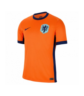 Maillot Pays Bas Hollande Enfant EURO 2024/2025 Domicile