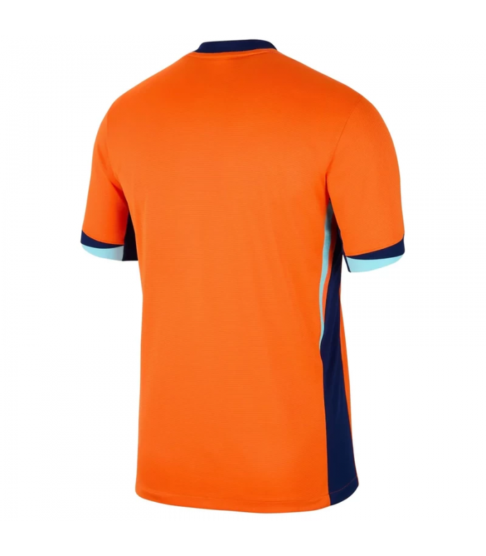 Maillot Pays Bas Hollande Enfant EURO 2024/2025 Domicile