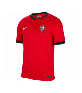 Maillot Portugal EURO 2024/2025 Domicile