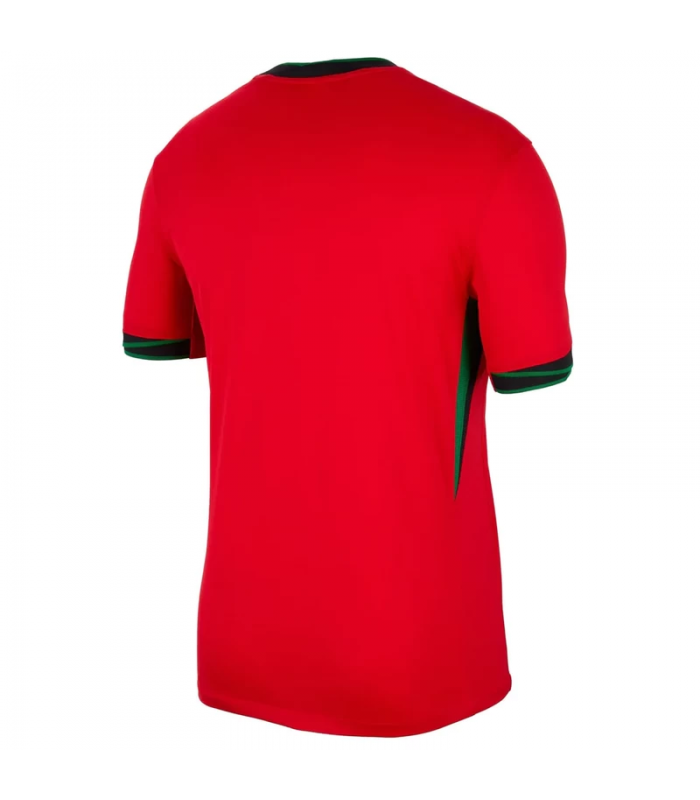 Maillot Portugal EURO 2024/2025 Domicile