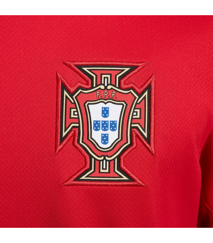 Maillot Portugal EURO 2024/2025 Domicile