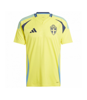 Maillot Suède 2024/2025 Domicile