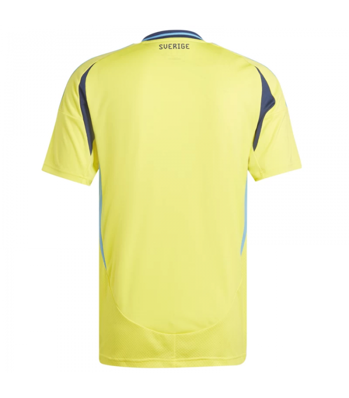 Maillot Suède 2024/2025 Domicile