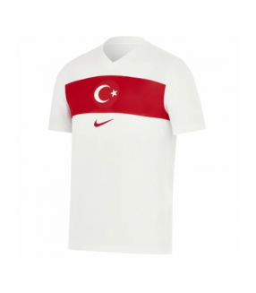 Maillot Turquie Enfant EURO 2024/2025 Domicile