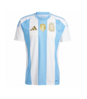 Maillot Argentine 2024/2025 Domicile