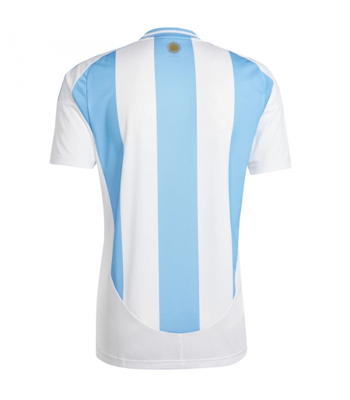 Maillot Argentine 2024/2025 Domicile