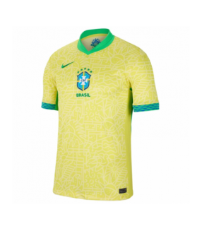 Maillot Brésil 2024/2025 Domicile