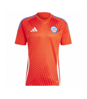 Maillot Chili 2024/2025 Domicile