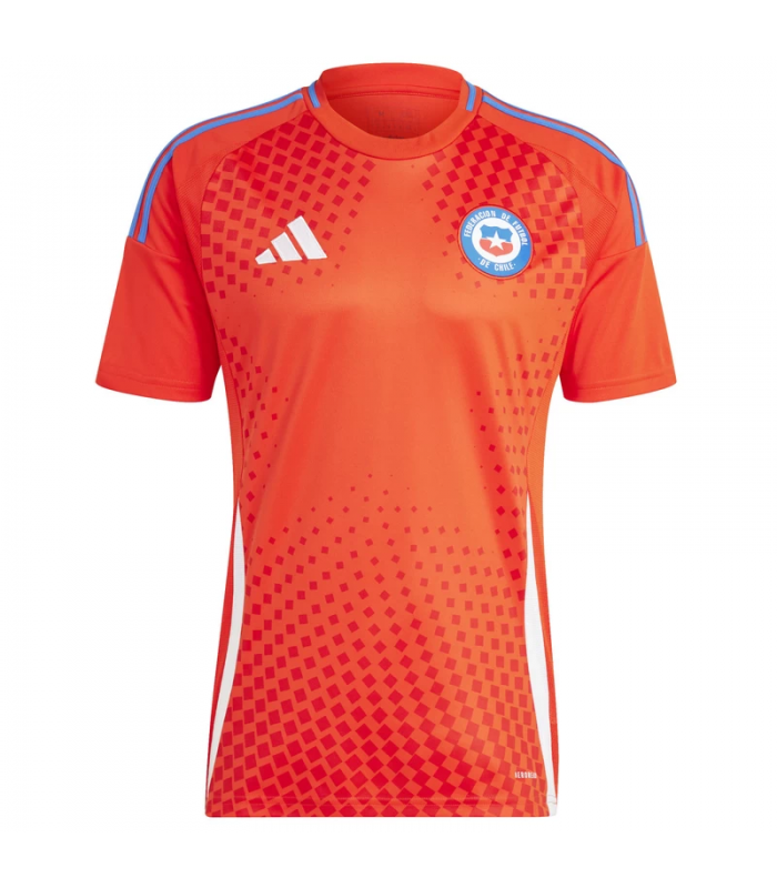 Maillot Chili Enfant 2024/2025 Domicile