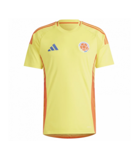 Maillot Colombie 2024/2025 Domicile