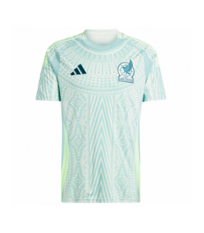 Maillot Mexique Enfant 2024/2025 Extérieur