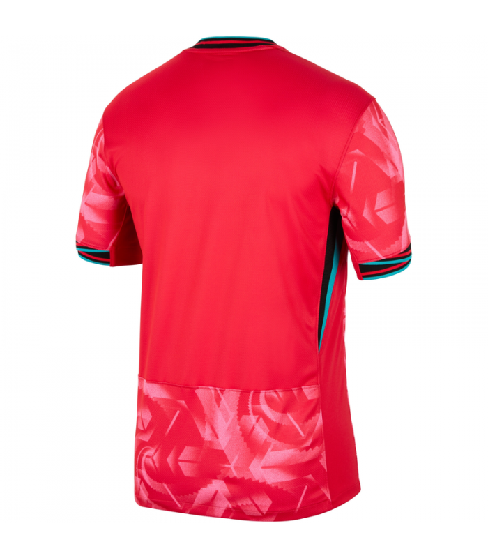 Maillot Corée du Sud 2024/2025 Domicile