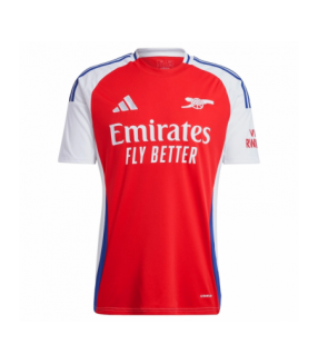 Maillot Arsenal 2024/2025 Domicile