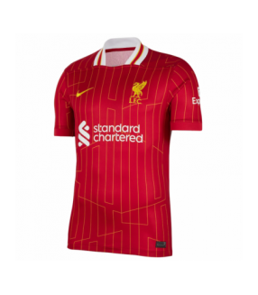 Maillot Liverpool 2024/2025 Domicile