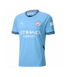 Maillot Manchester City 2024/2025 Domicile