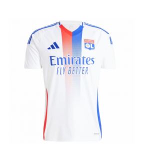 Maillot OL Lyon 2024/2025 Domicile