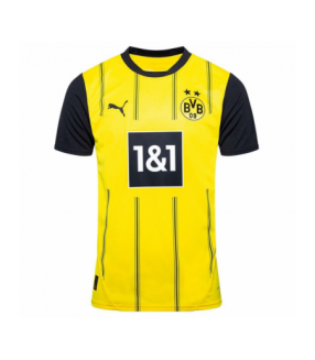 Maillot BVB Dortmund 2024/2025 Domicile