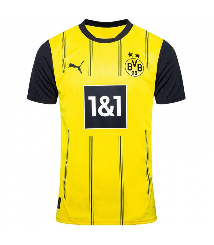 Maillot BVB Dortmund 2024/2025 Domicile