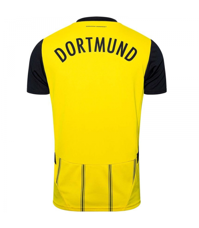 Maillot BVB Dortmund 2024/2025 Domicile