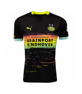 Maillot PSV Eindhoven 2024/2025 Extérieur