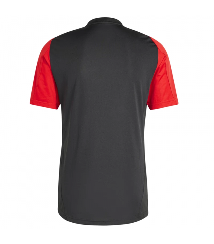 Ensemble Maillot Short Belgique EURO 2024/2025 Entrainement