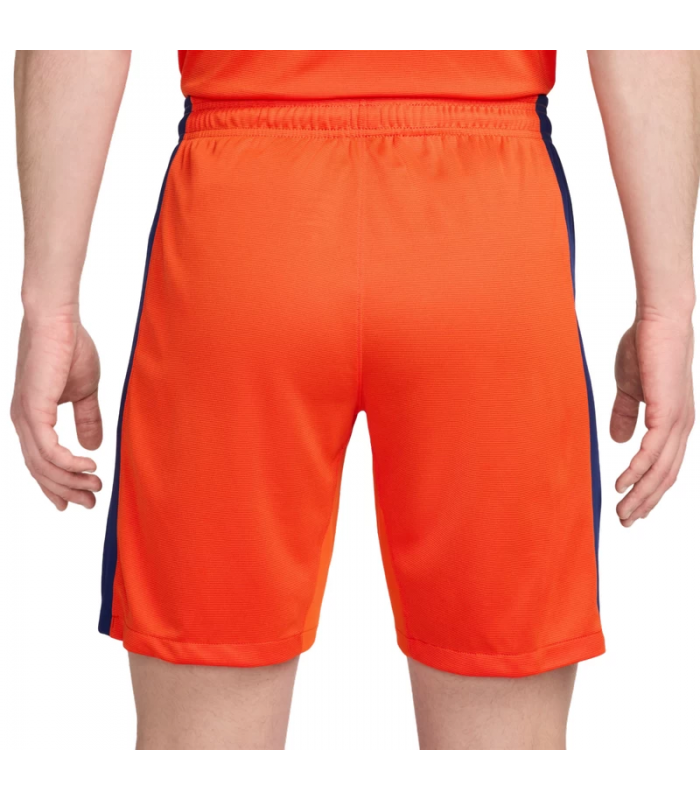 Ensemble Maillot Short Pays Bas EURO 2024/2025 Domicile