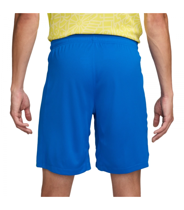 Ensemble Maillot Short Brésil 2024/2025 Domicile