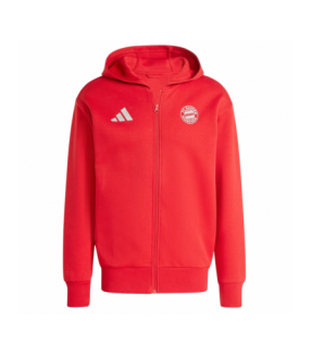 Veste Bayern 2024/2025 Capuche