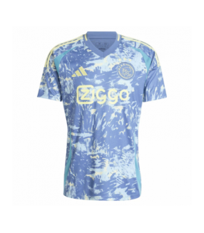 Maillot Ajax Amsterdam Enfant 2024/2025 Extérieur