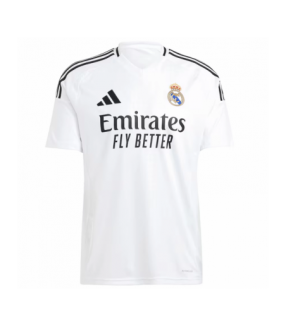 Maillot Real Madrid 2024/2025 Domicile